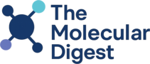 The Molecular Digest Logo
